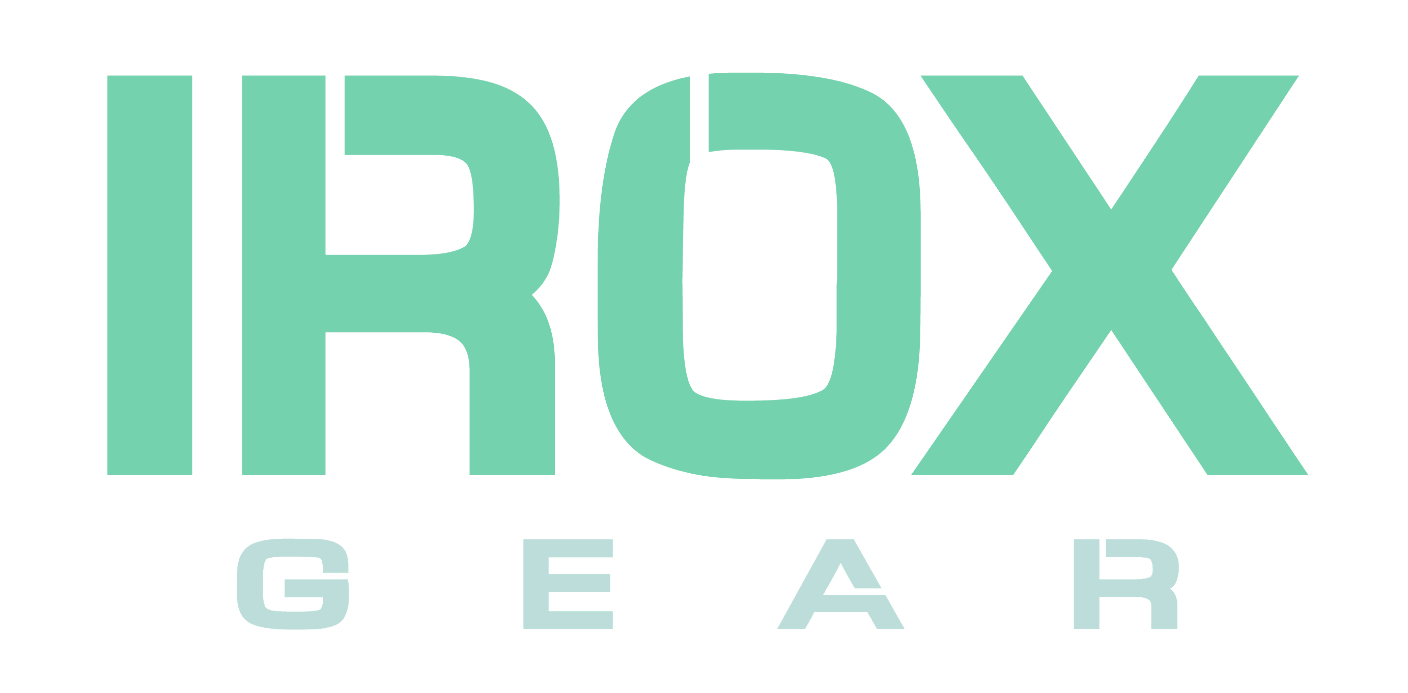 IROX K9 Gear