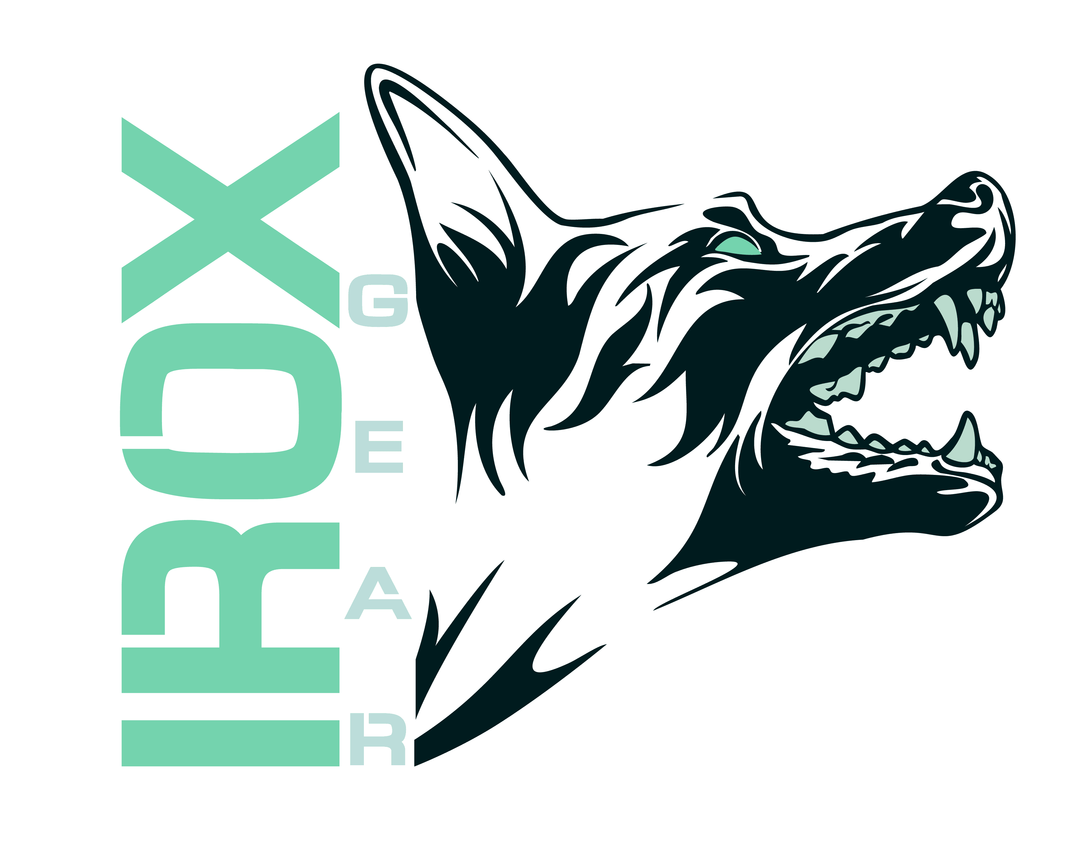 IROX K9 Gear