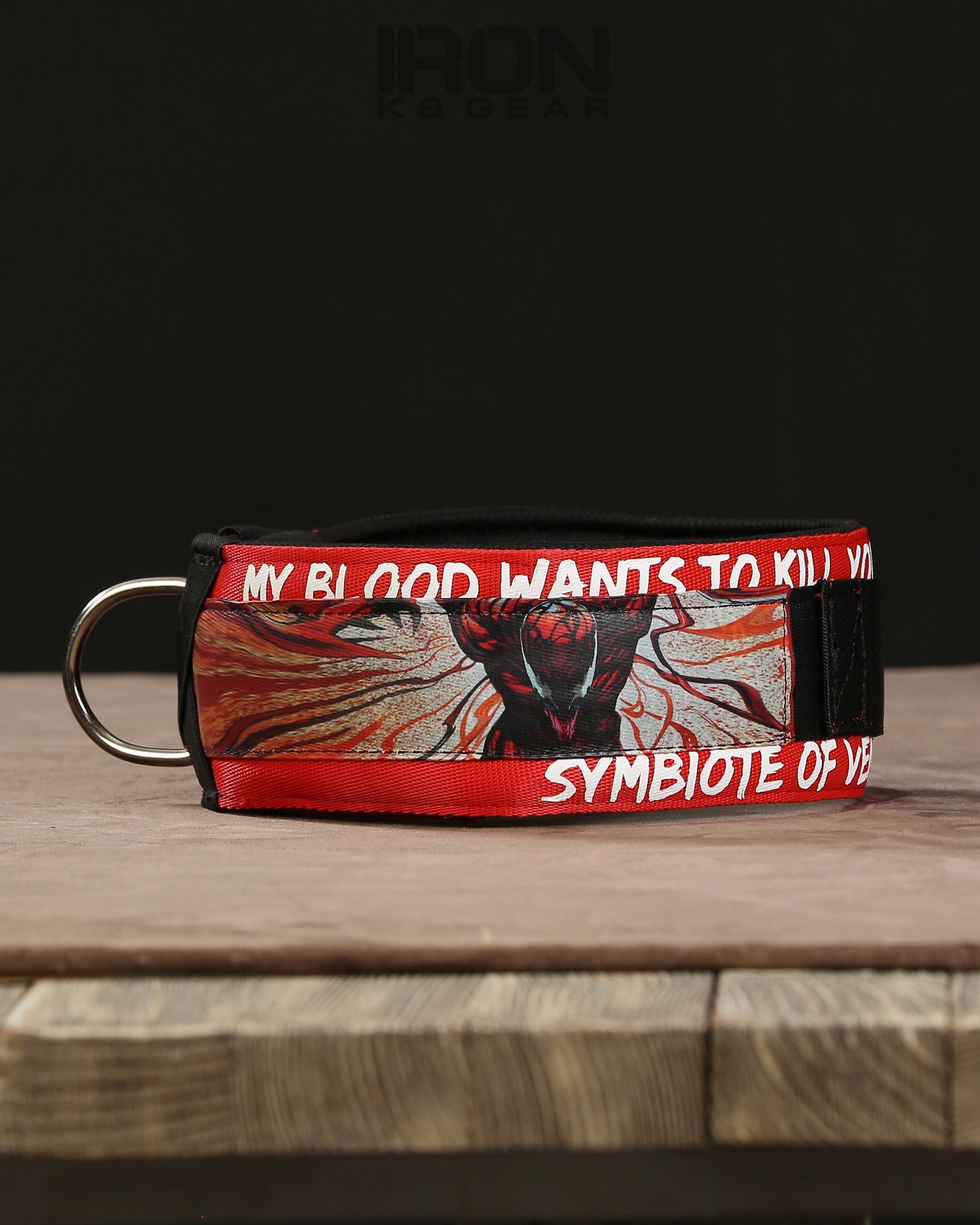 Custom Harness Design