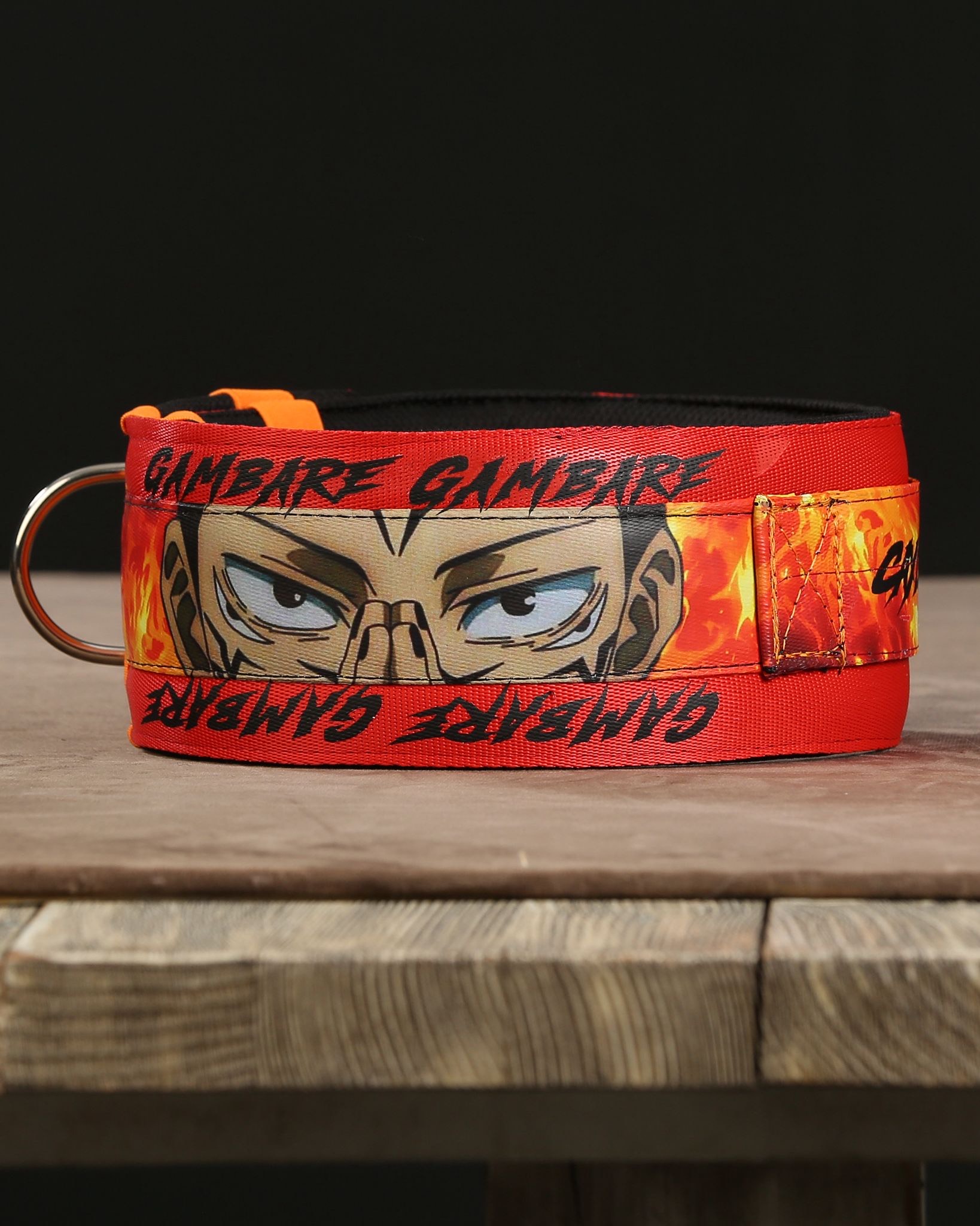 Custom Harness Design